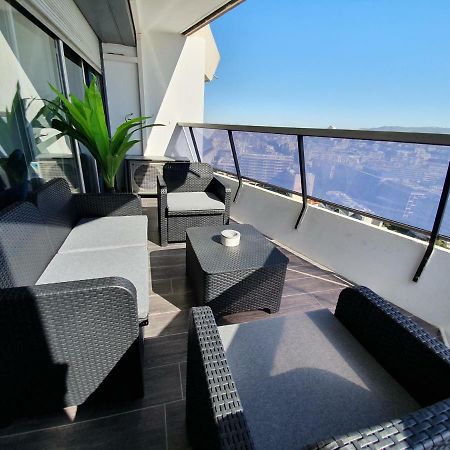 Appartement T2 Prado Chanot Plage Marseille Eksteriør billede
