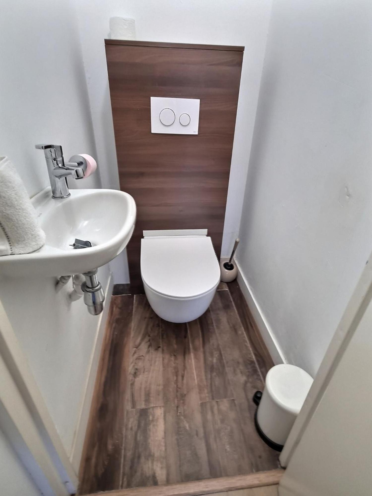Appartement T2 Prado Chanot Plage Marseille Eksteriør billede